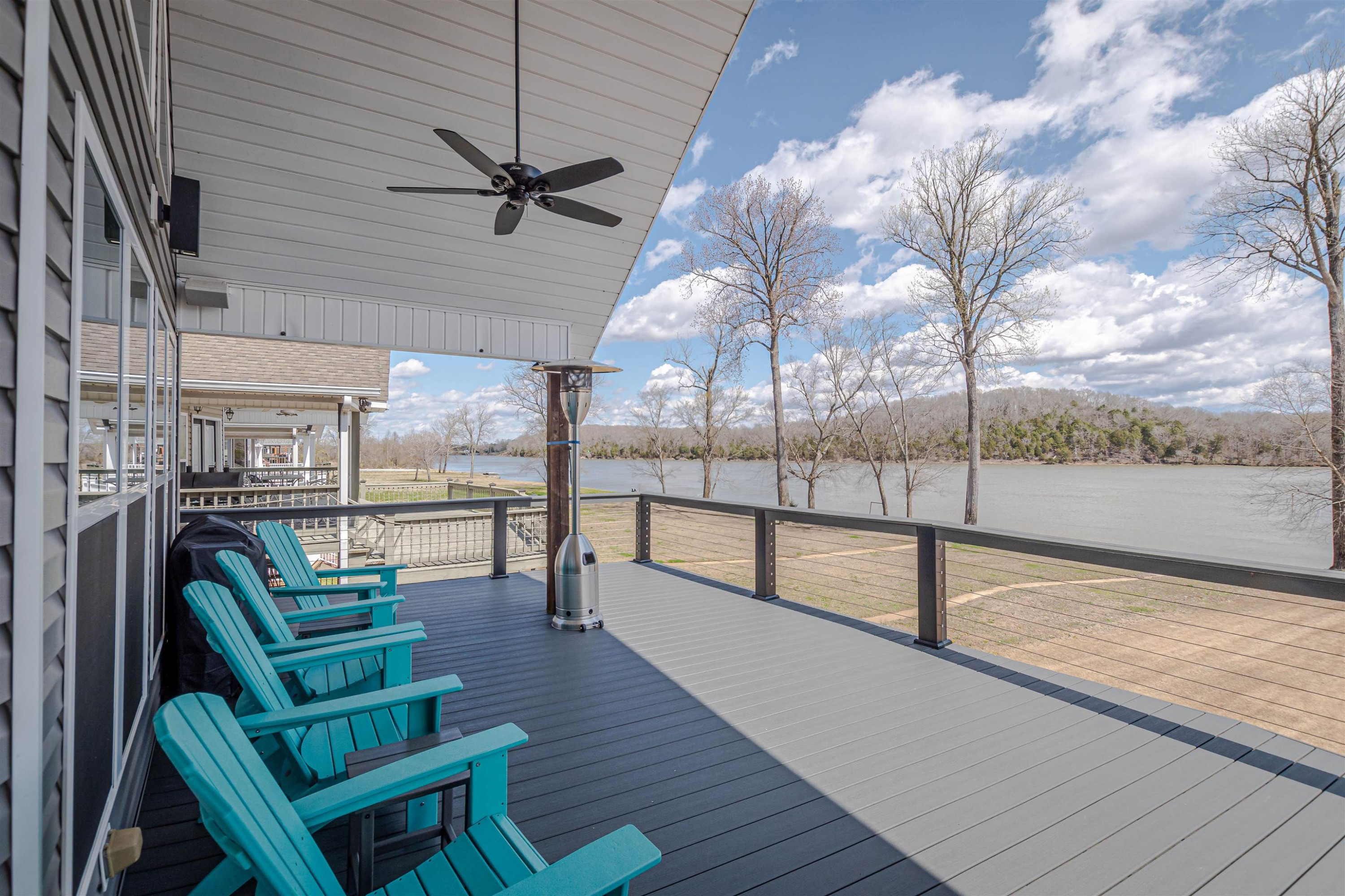 1098 Miracle Road Decaturville, TN 38329 - Photo 8 of 24 Photo 8