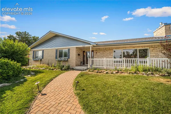 $445,000 | 3514 St Clair Avenue, Pueblo, CO 81005
