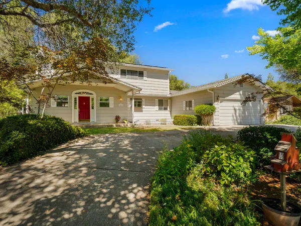$619,000 | 3591 Fairway Drive, Cameron Park, CA 95682