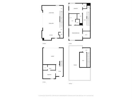 $699,000 | 1936 Kearney Court, Dallas, TX 75204