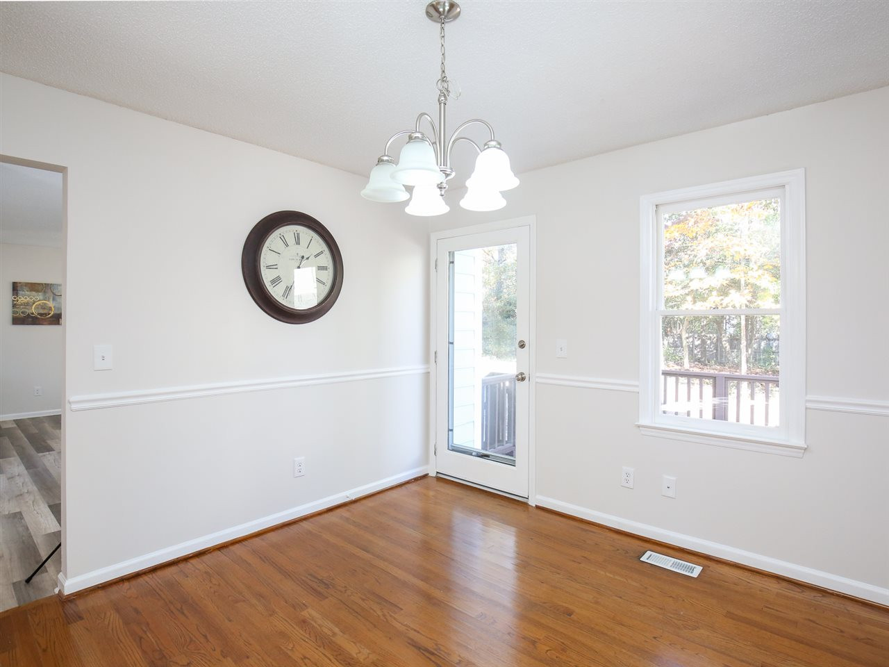 3912 Old Coach Road Raleigh, NC 27616 - Photo 7 of 21 Photo 7