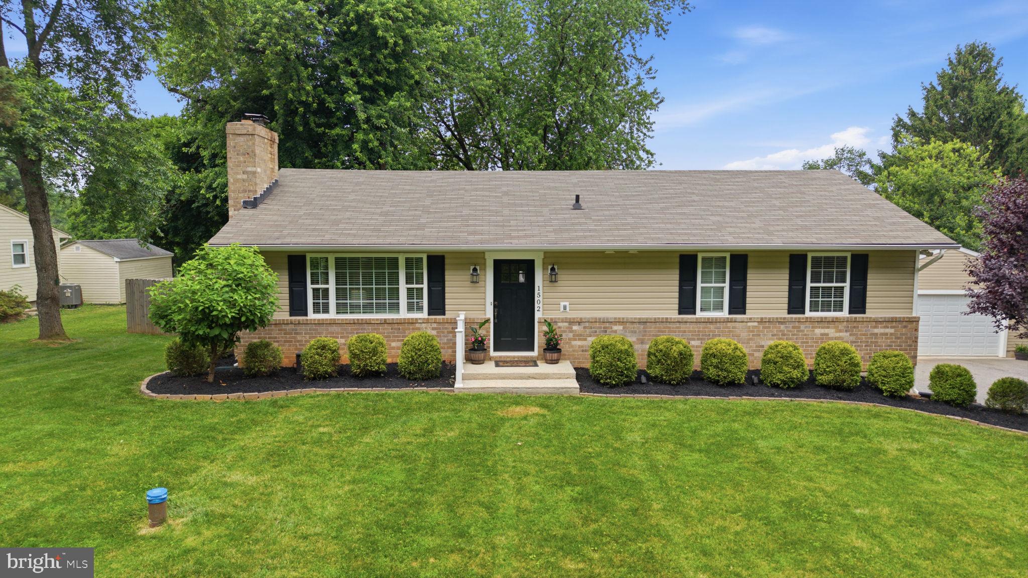 1502 North Bend Road Jarrettsville, MD 21084 - Photo 76 of 87