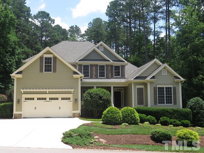 15028 Westerfield Road Wake Forest, NC 27587 - Photo 1 of 24 Gallery Image 1