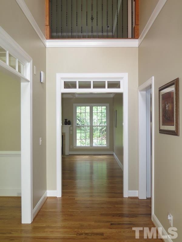 15028 Westerfield Road Wake Forest, NC 27587 - Photo 2 of 24 Gallery Image 2