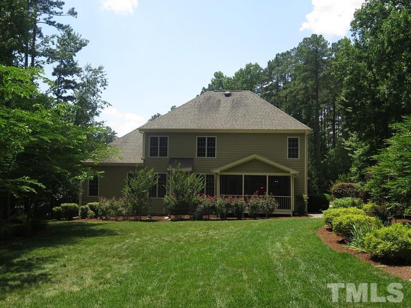 15028 Westerfield Road Wake Forest, NC 27587 - Photo 24 of 24 Gallery Image 24