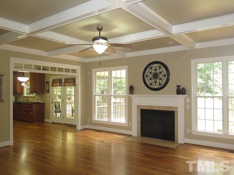 15028 Westerfield Road Wake Forest, NC 27587 - Photo 5 of 24 Gallery Image 5