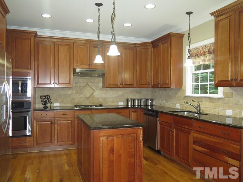 15028 Westerfield Road Wake Forest, NC 27587 - Photo 8 of 24 Gallery Image 8