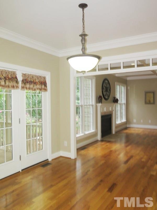 15028 Westerfield Road Wake Forest, NC 27587 - Photo 9 of 24 Gallery Image 9