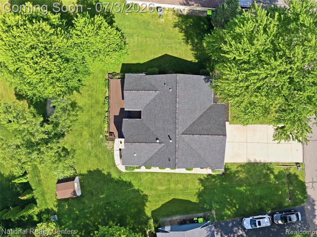 40368 Village Wood Road Novi, MI 48375 - Photo 38 of 49