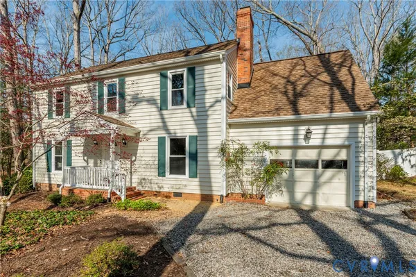 $425,000 | 13622 Quail Hollow Court, Midlothian, VA 23112