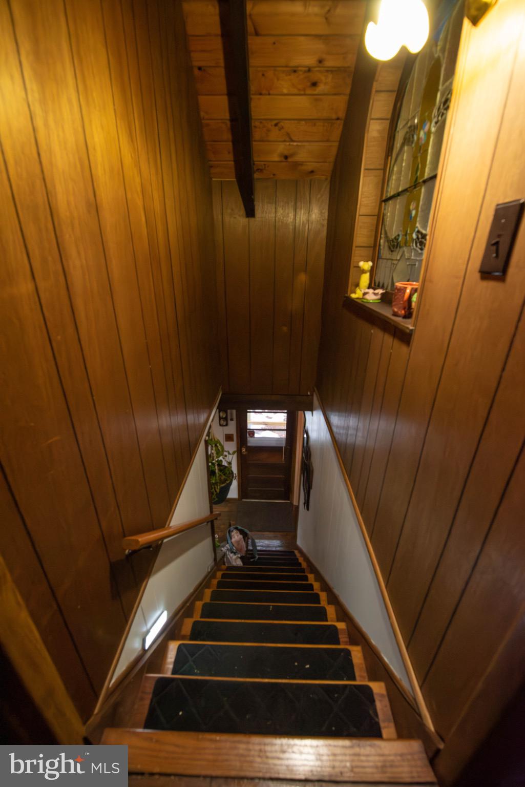 117 Swallow Circle Bushkill, PA 18324 - Photo 31 of 47 a view of entryway