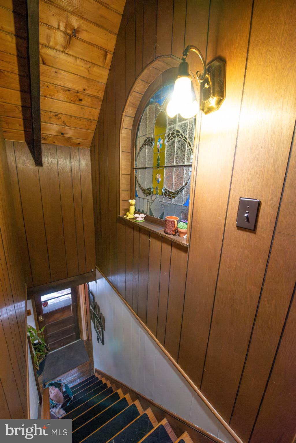 117 Swallow Circle Bushkill, PA 18324 - Photo 37 of 47 a view of a room with glass door