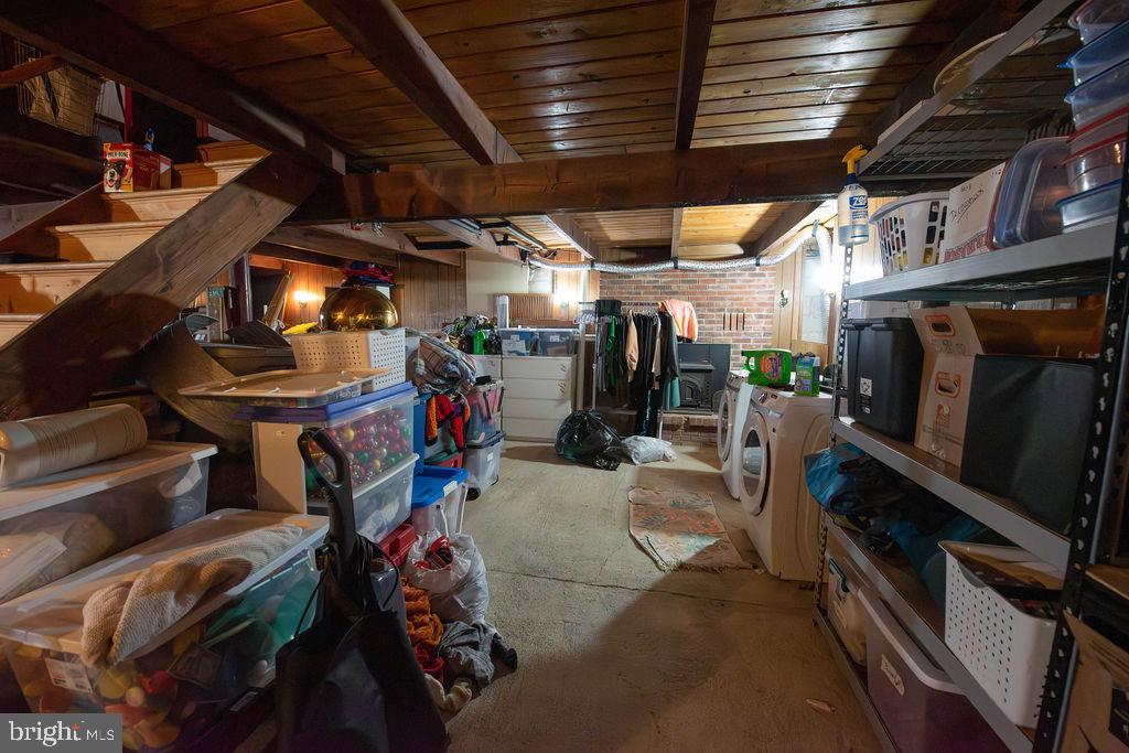 117 Swallow Circle Bushkill, PA 18324 - Photo 47 of 47 a view of storage and utility