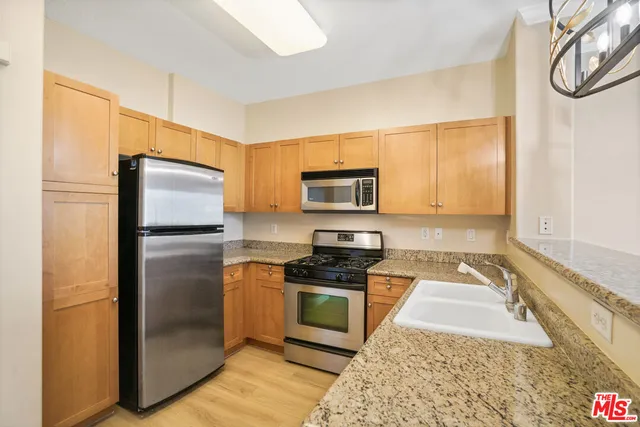 $2,500 | 100 South Alameda Street, Unit 308, Los Angeles, CA 90012