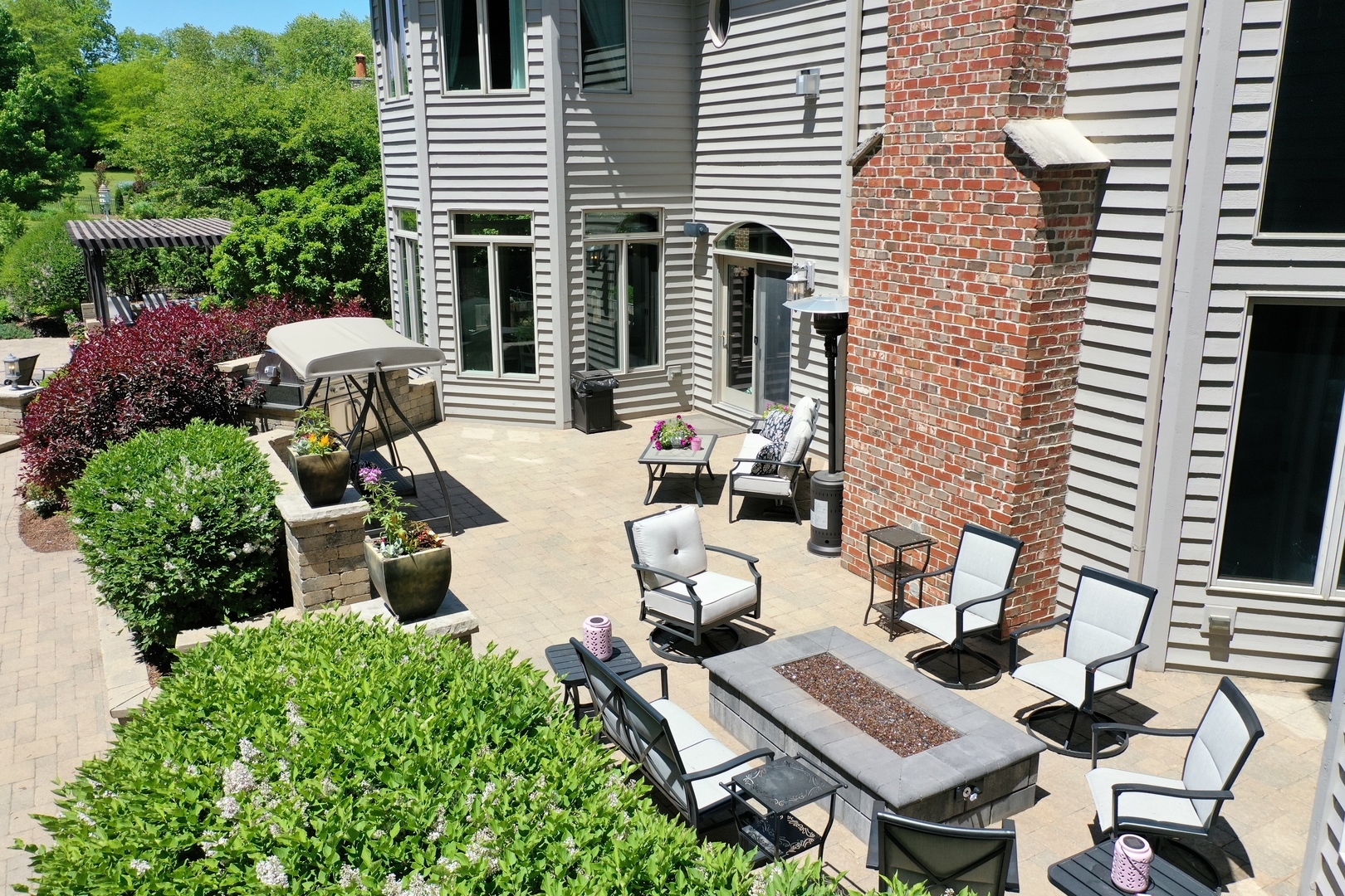 627 Alberosky Way Batavia, IL 60510 - Photo 59 of 73