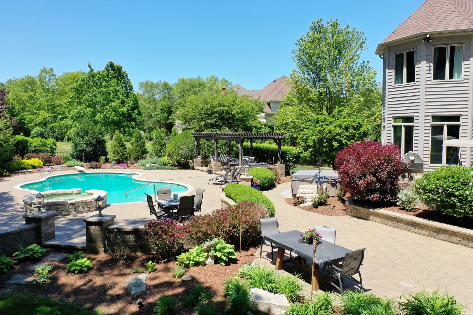 627 Alberosky Way Batavia, IL 60510 - Photo 60 of 73