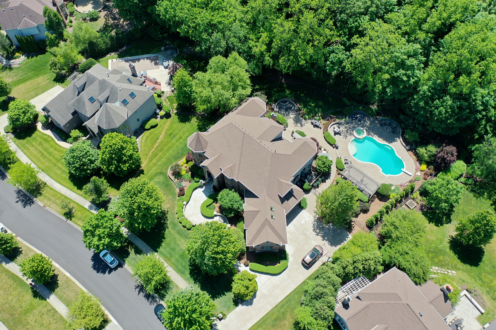 627 Alberosky Way Batavia, IL 60510 - Photo 63 of 73