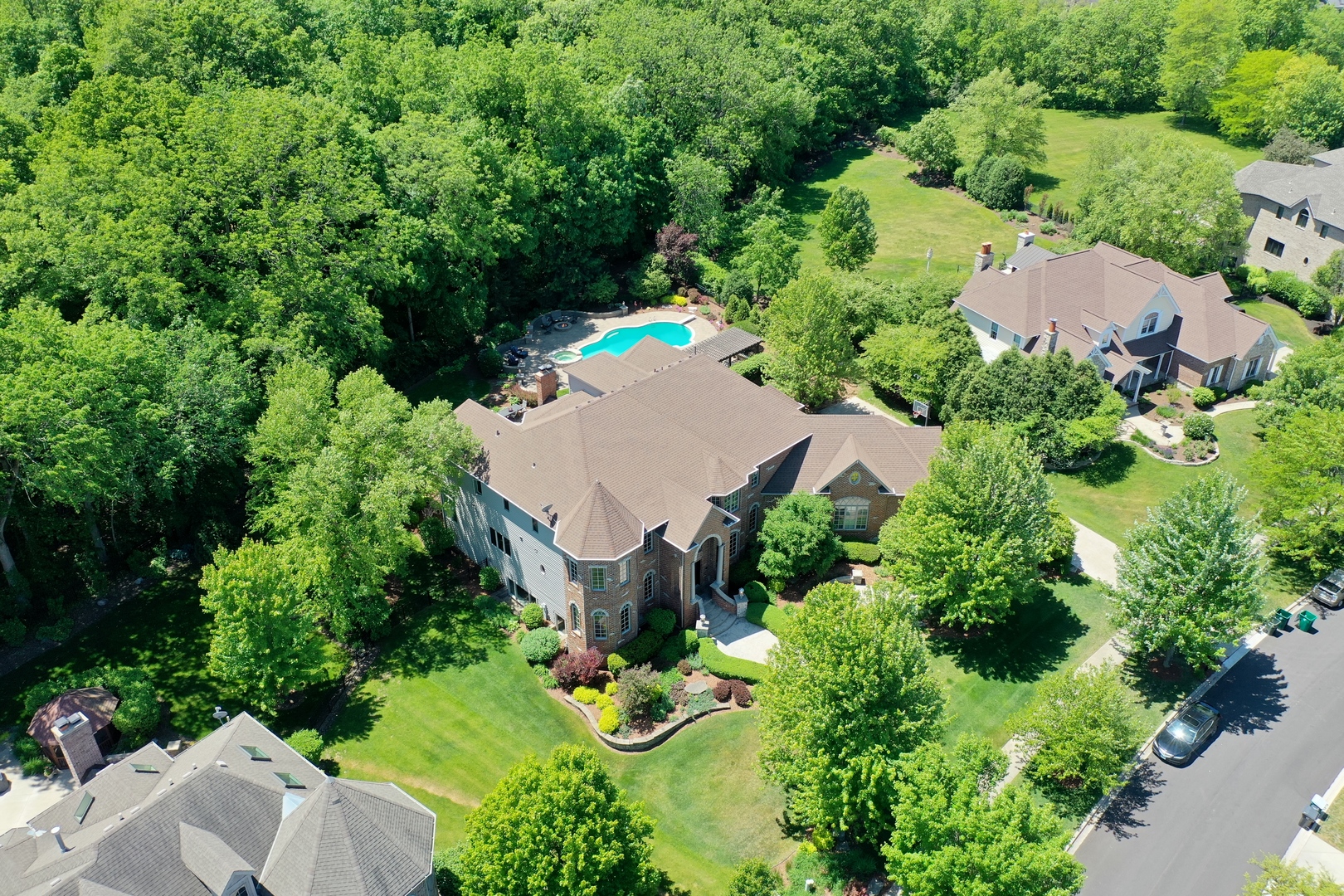 627 Alberosky Way Batavia, IL 60510 - Photo 73 of 73