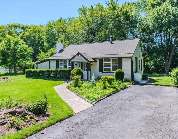 $495,000 | 15 Maple Drive, Brewster, NY 10509