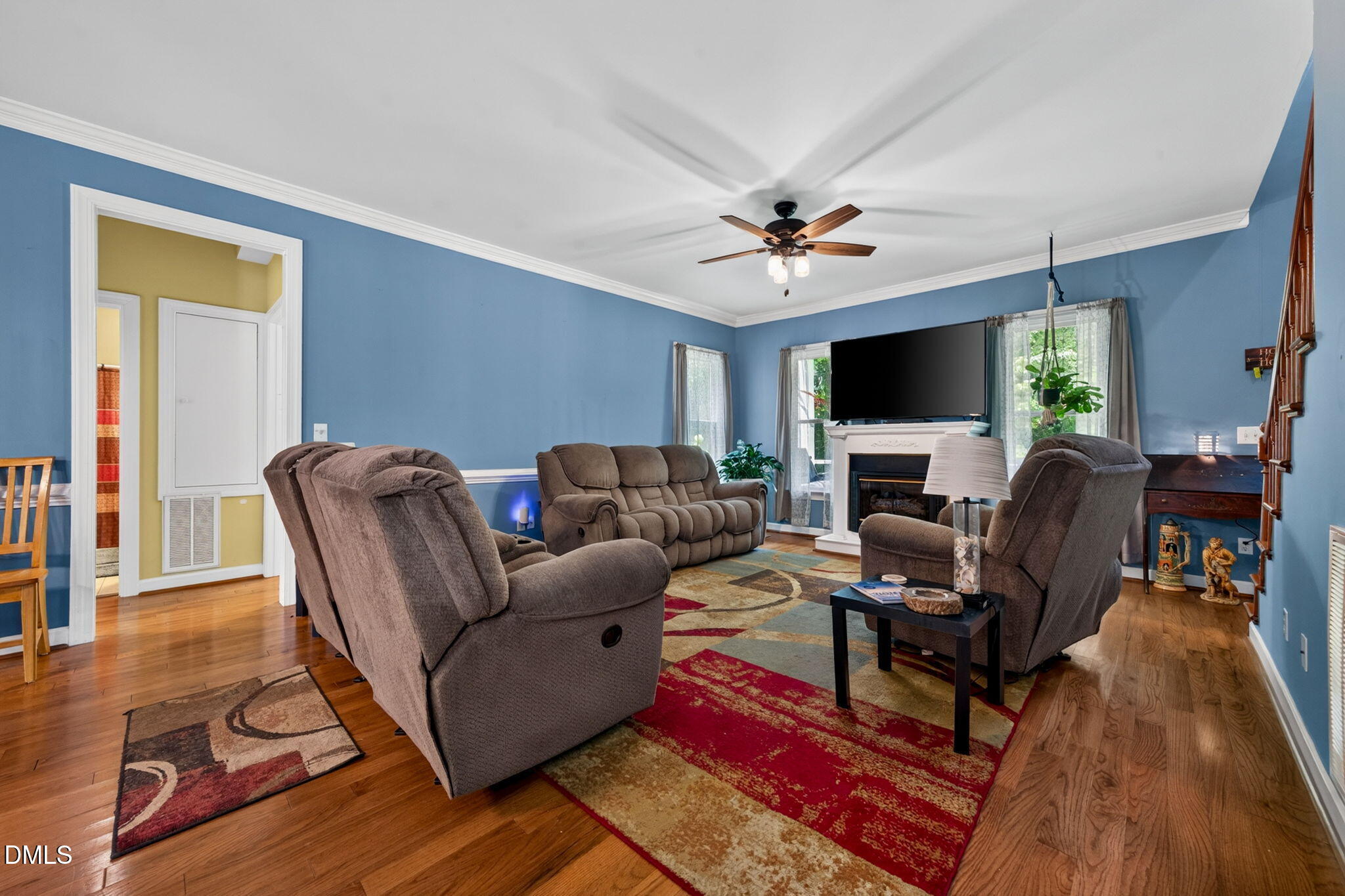 2552 Person Road Louisburg, NC 27549 - Photo 16 of 73 16-web-or-mls-2552 Person Rd - 17