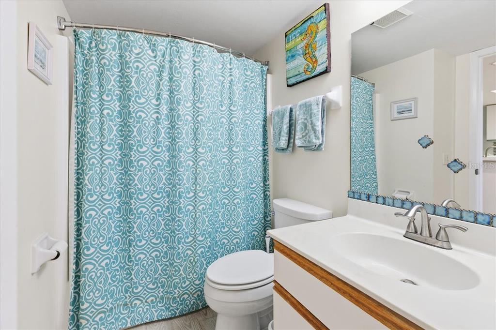 6800 Placida Road, Unit 192 Englewood, FL 34224 - Photo 21 of 33 a bathroom with a sink and a toilet