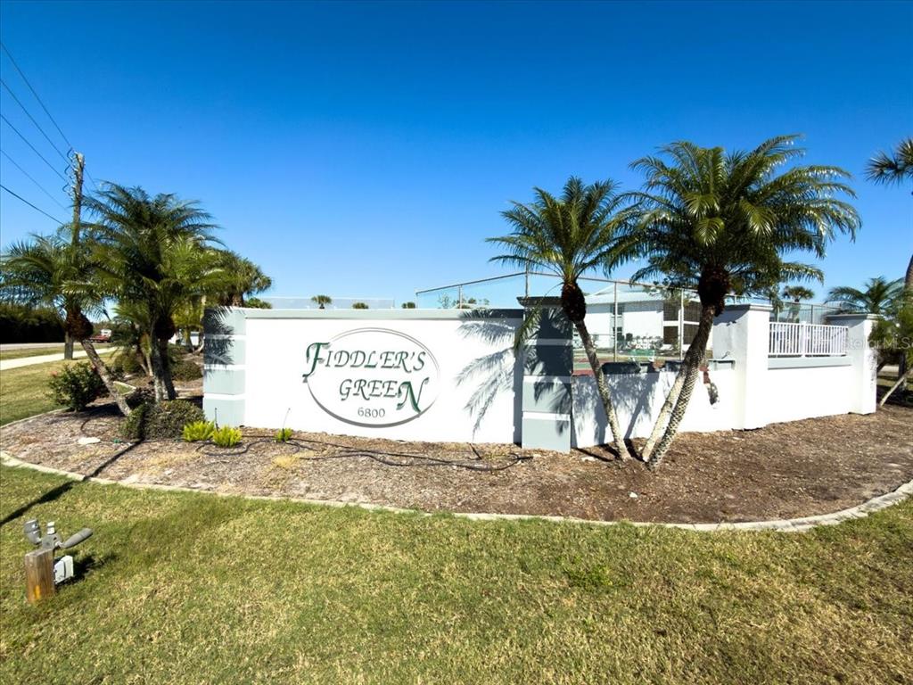 6800 Placida Road, Unit 192 Englewood, FL 34224 - Photo 25 of 33