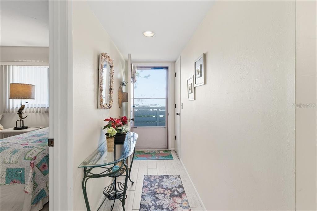 6800 Placida Road, Unit 192 Englewood, FL 34224 - Photo 3 of 33 a view of a entryway of a house