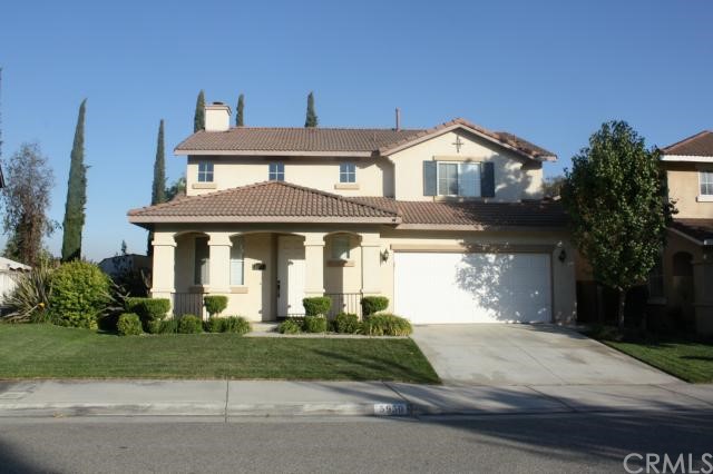 5950 Abernathy Drive Riverside, CA 92507 - Photo 1 of 1 Front of the House