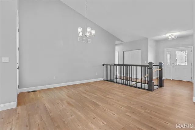 $500,000 | 237 Meridian Oaks Drive, Glen Carbon, IL 62034