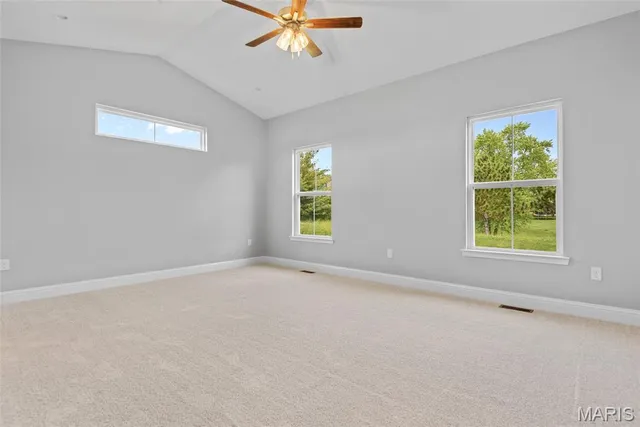 $500,000 | 237 Meridian Oaks Drive, Glen Carbon, IL 62034