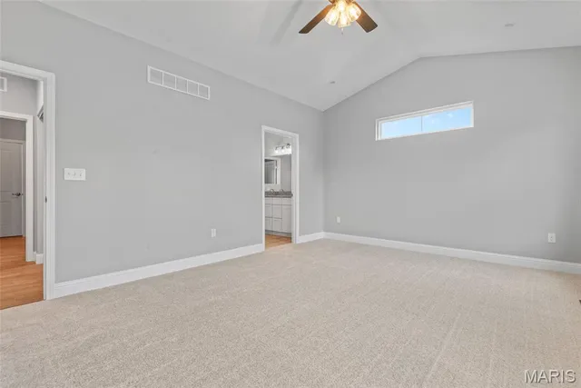 $500,000 | 237 Meridian Oaks Drive, Glen Carbon, IL 62034