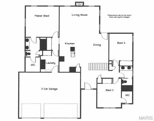 $500,000 | 237 Meridian Oaks Drive, Glen Carbon, IL 62034