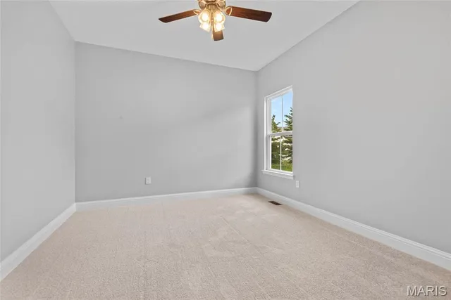 $500,000 | 237 Meridian Oaks Drive, Glen Carbon, IL 62034