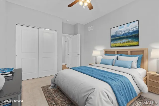 $500,000 | 237 Meridian Oaks Drive, Glen Carbon, IL 62034