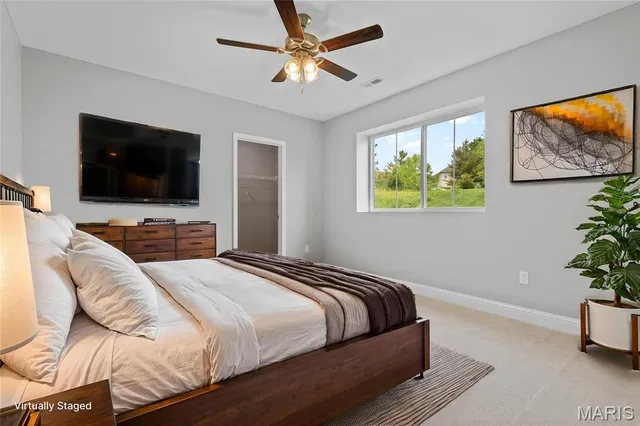 $500,000 | 237 Meridian Oaks Drive, Glen Carbon, IL 62034