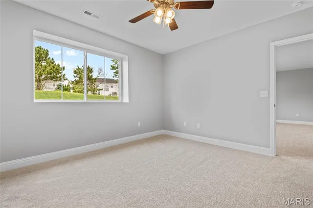 $500,000 | 237 Meridian Oaks Drive, Glen Carbon, IL 62034