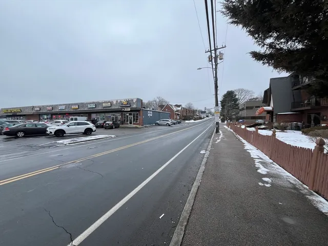 $259,900 | 21 West Street, Unit A4, Randolph, MA 02368