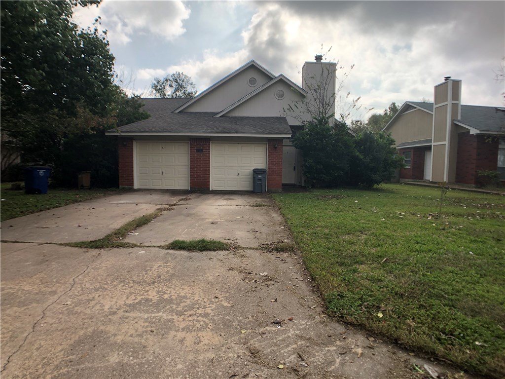 12309 Turtle Rock Road, Unit B Austin, TX 78729 - Photo 1 of 1