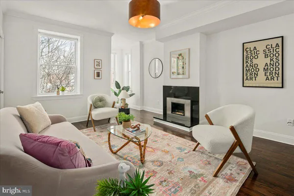 $547,900 | 14 O Street Northwest, Unit 14B, Washington, DC 20001