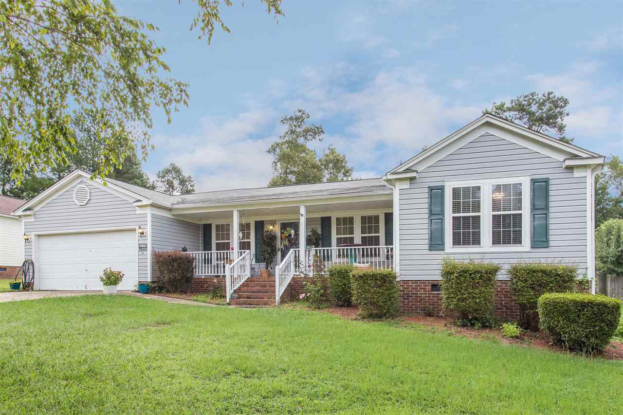1113 Lexington Farm Road Apex, NC 27502 - Photo 3 of 30 Photo 3