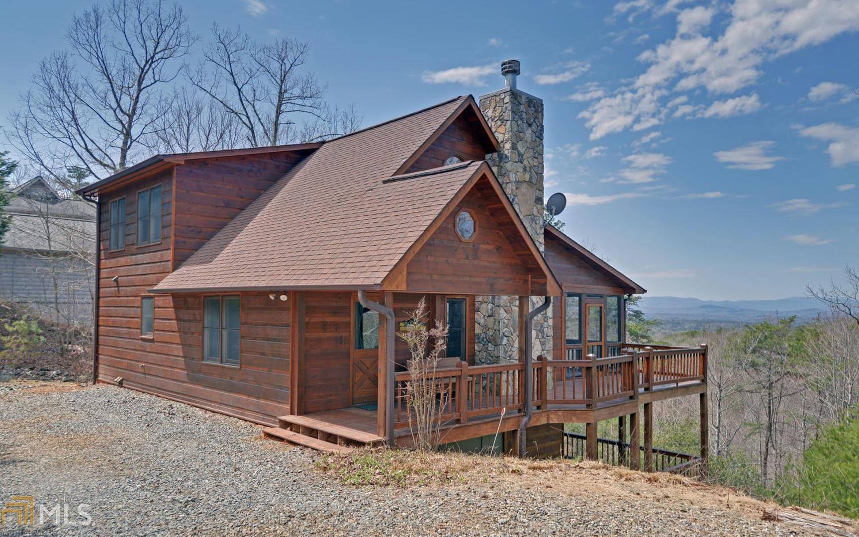 41 Cabbage Patch, Unit 283A Morganton, GA 30560 - Photo 1 of 1 Gallery Image 1