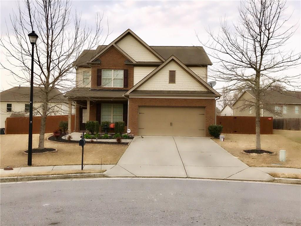 3220 Pebble Ridge Lane Buford, GA 30519 - Photo 1 of 1 Gallery Image 1