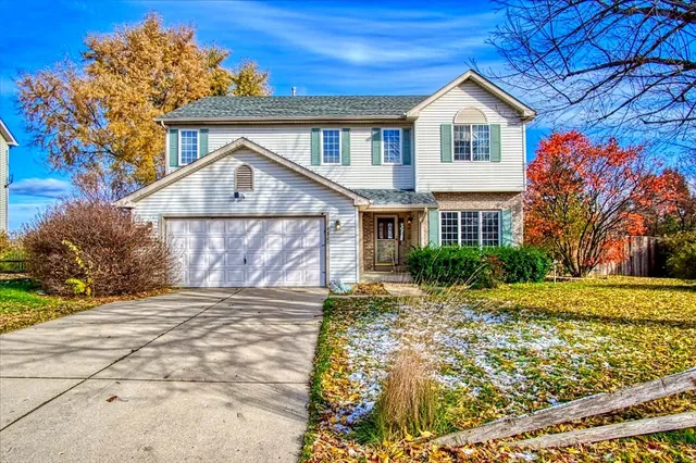 $420,000 | 1731 Redwood Lane, McHenry, IL 60051