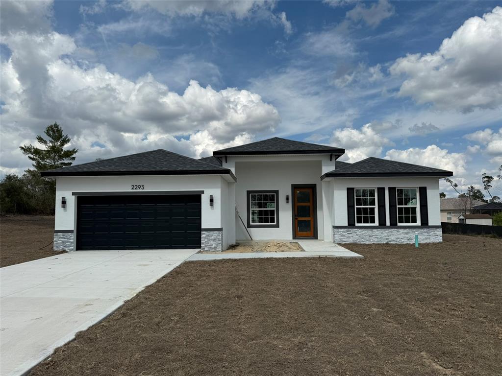 2293 Southwest 178th Lane Road Ocala, FL 34473 - Photo 1 of 1 Gallery Image 1