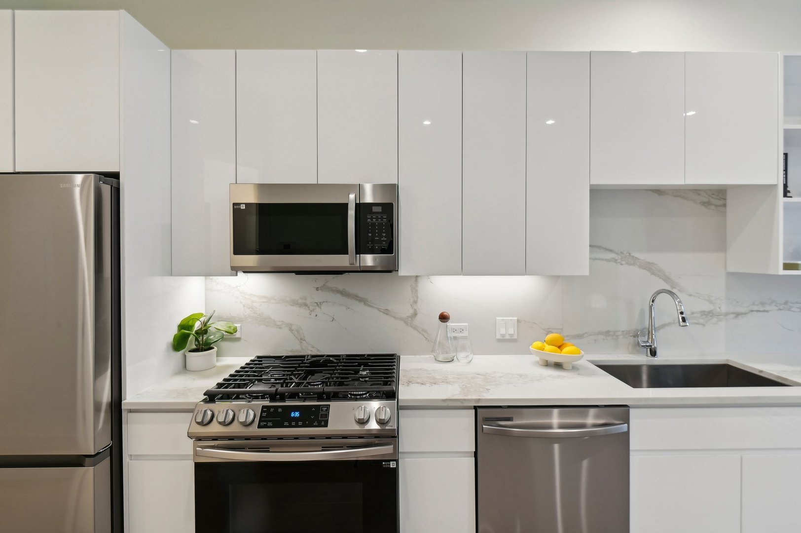 812 West Adams Street, Unit C31 Chicago, IL 60607 - Photo 11 of 35