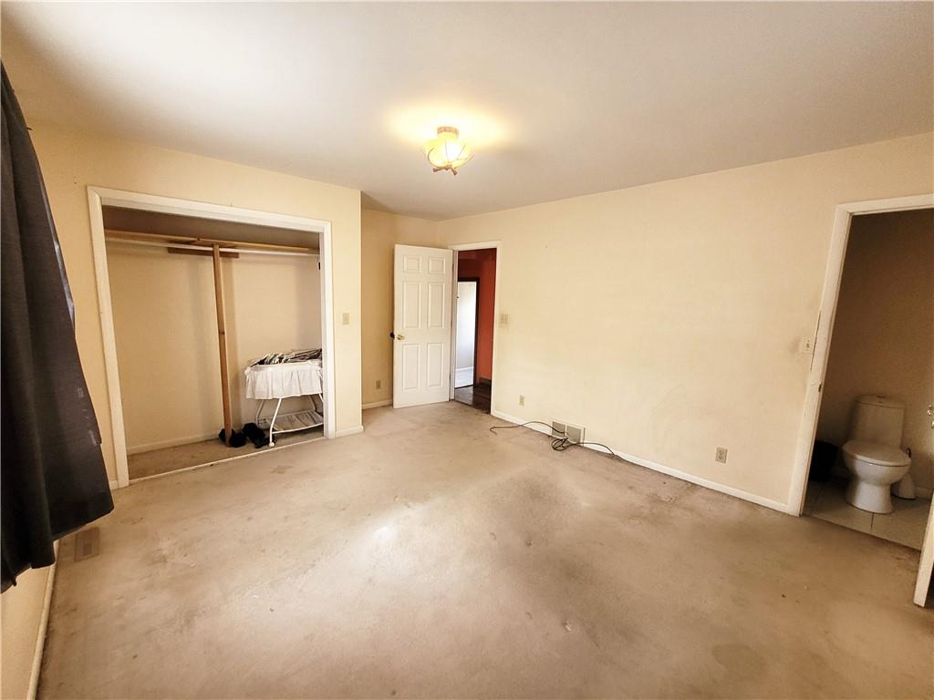 2340 Mercer West Middlesex Road West Middlesex, PA 16159 - Photo 17 of 36 a view of a room with a flat screen tv