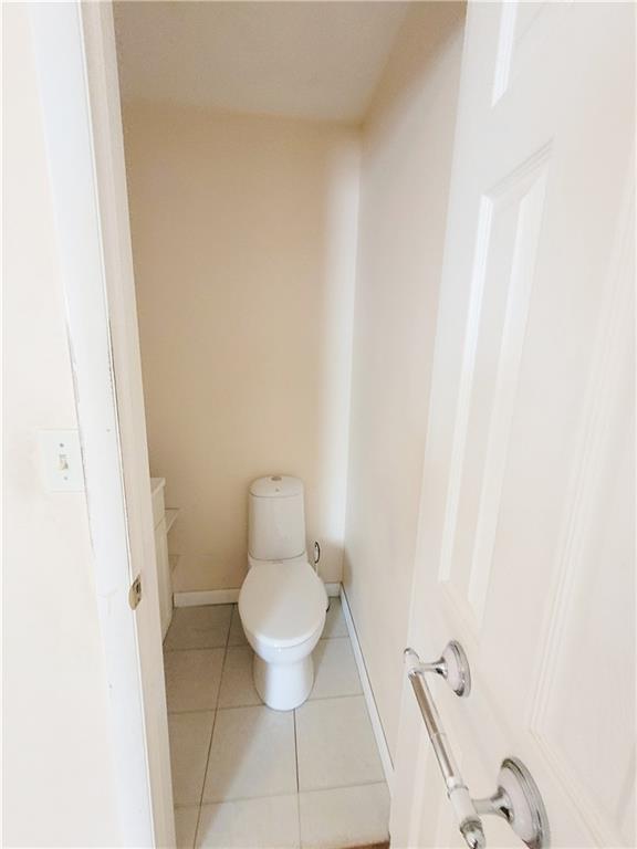 2340 Mercer West Middlesex Road West Middlesex, PA 16159 - Photo 18 of 36 a bathroom with a toilet and a shower