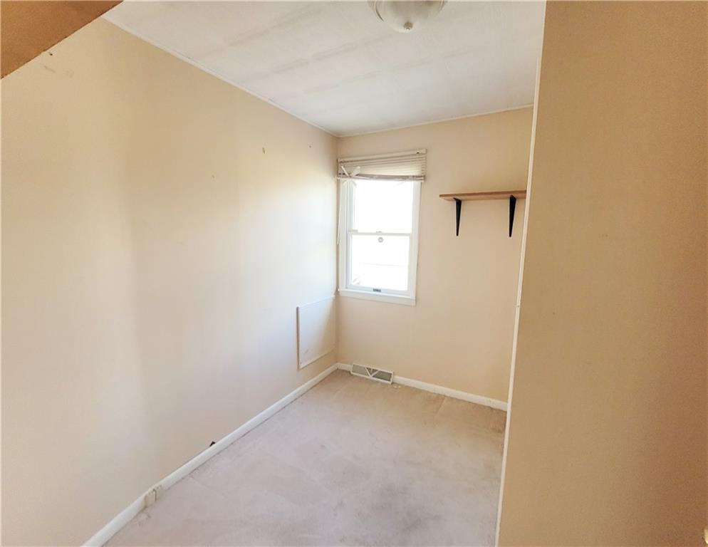 2340 Mercer West Middlesex Road West Middlesex, PA 16159 - Photo 27 of 36 a view of an empty room