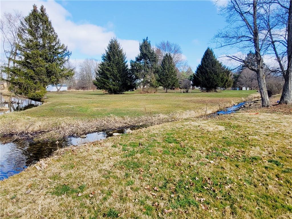 2340 Mercer West Middlesex Road West Middlesex, PA 16159 - Photo 36 of 36 a view of yard with large trees