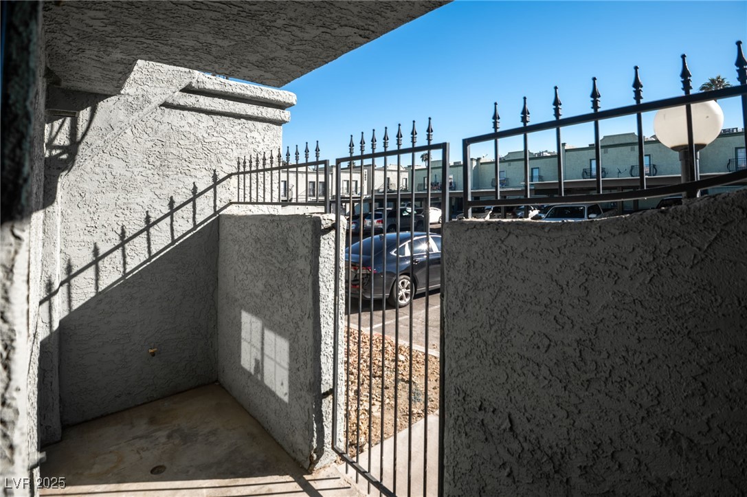 7030 Burcot Avenue, Unit F108 Las Vegas, NV 89156 - Photo 17 of 18